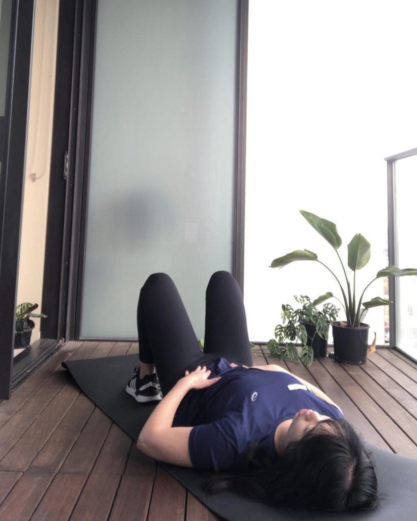 Top 3 Glute Max Exercises - Barangaroo Orthopaedic and Sports Injury Clinic